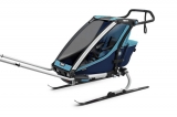 THULE CHARIOT CROSS 1 BLUE